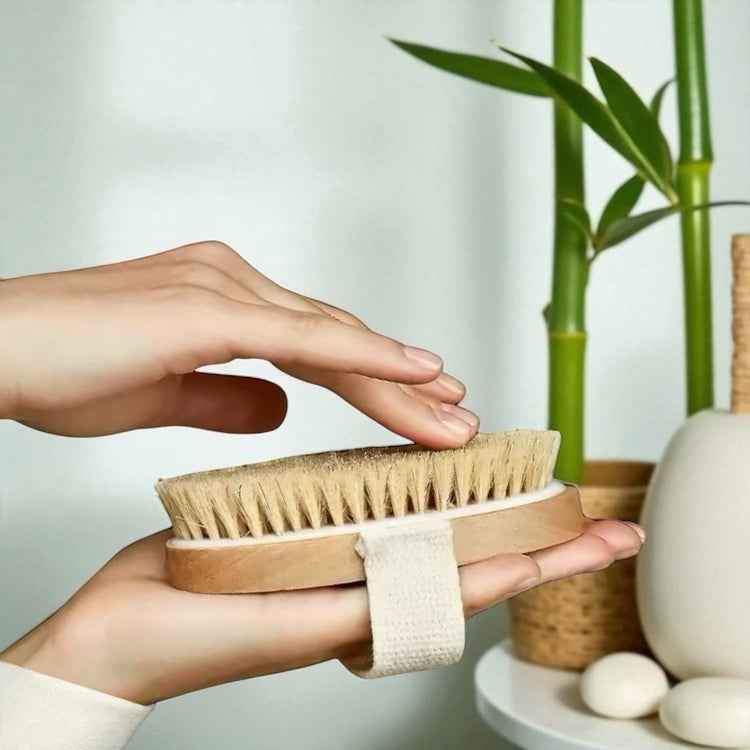 Body & Bath Tools - Essential tools for moments of calm and care