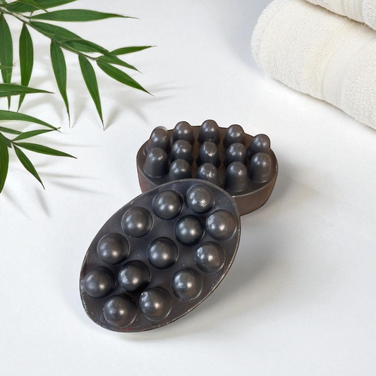 Activated Charcoal - with Lavender & Ylang Ylang