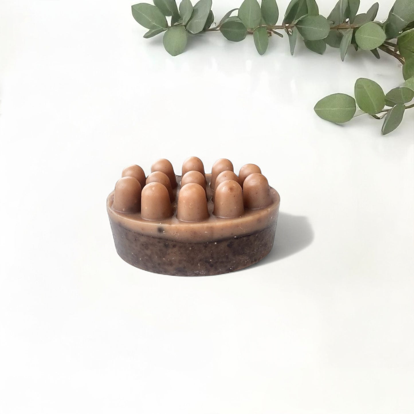 Chocolate Espresso - with Cocoa & Brazilian Coffee