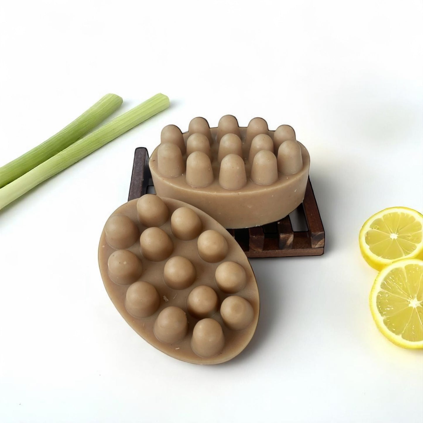 Lemongrass & Aloe Vera