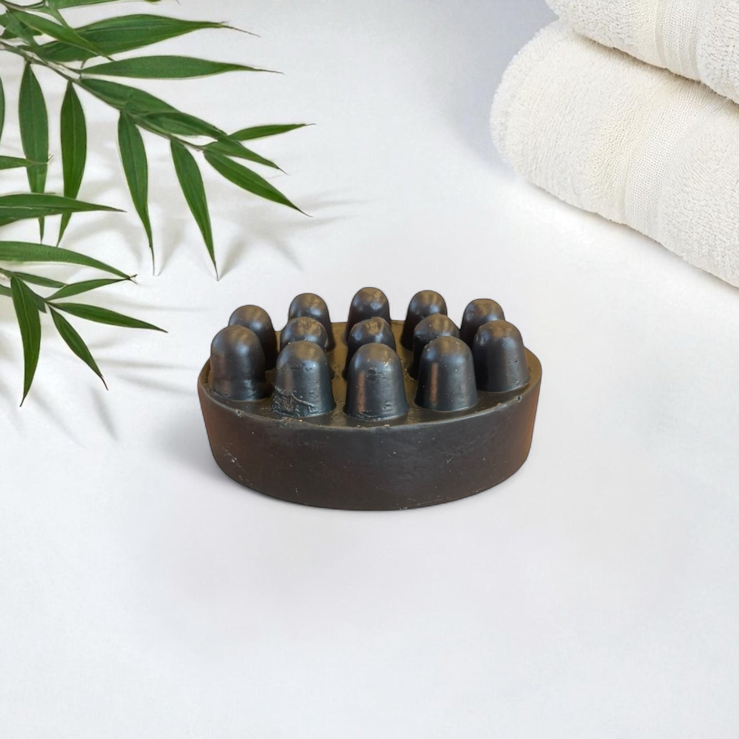 Activated Charcoal - with Lavender & Ylang Ylang