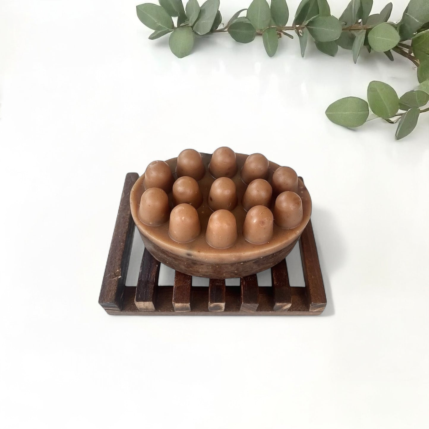 Chocolate Espresso - with Cocoa & Brazilian Coffee