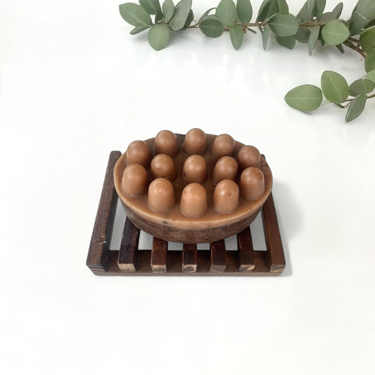 Chocolate Espresso - with Cocoa & Brazilian Coffee