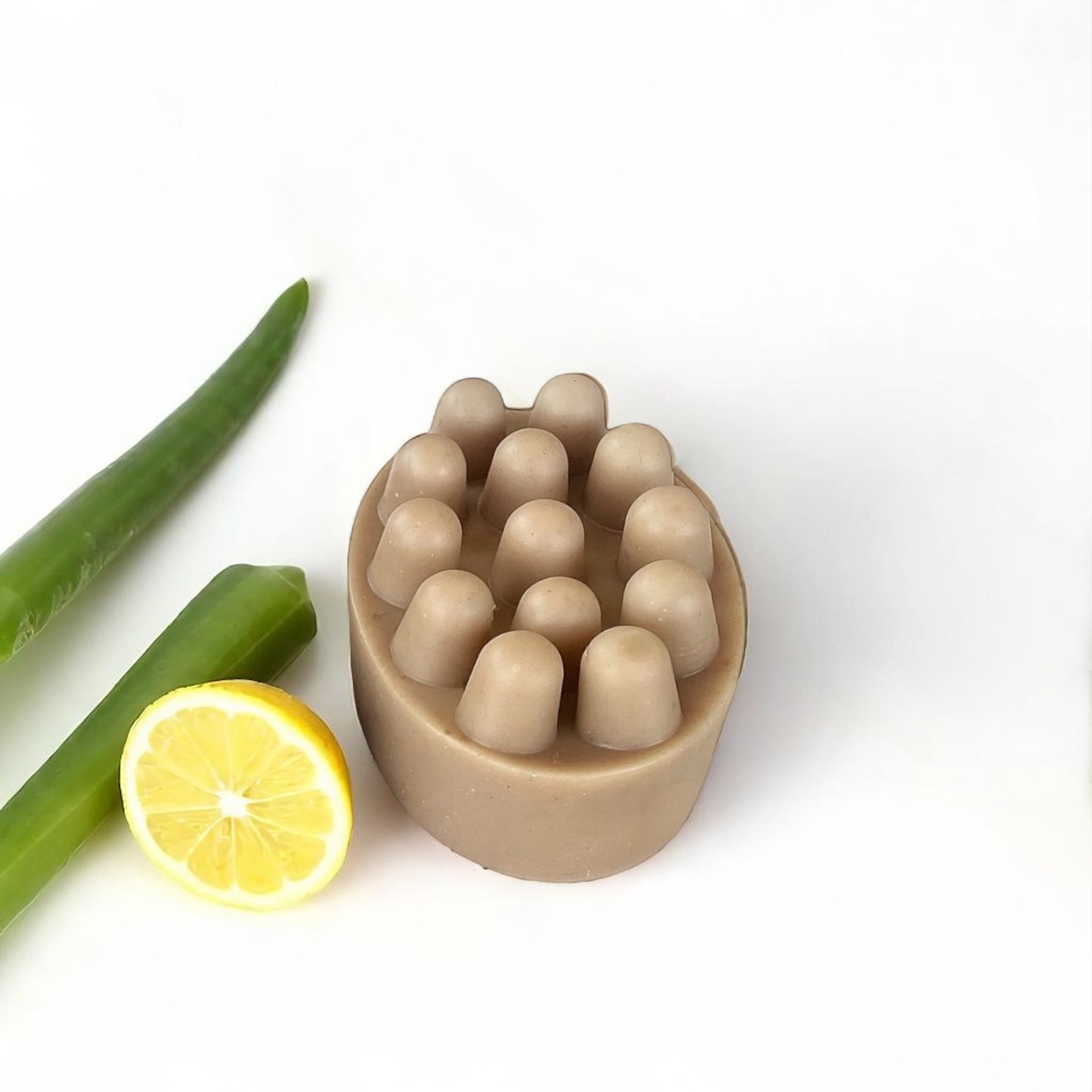Lemongrass & Aloe Vera