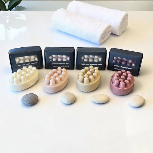 Lemongrass & Aloe Vera