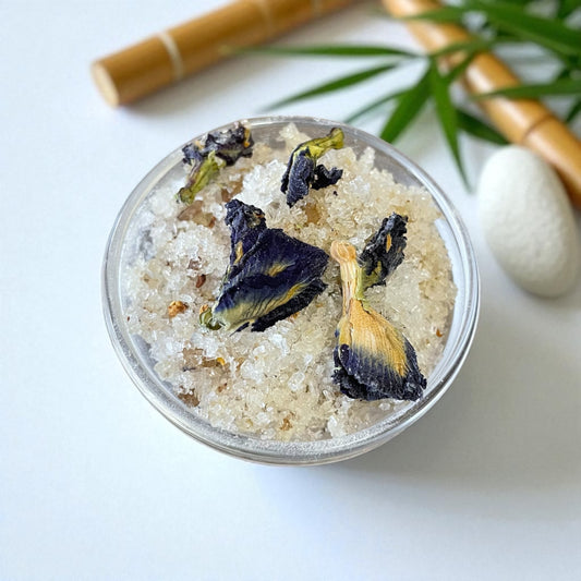 Grounding - Lavender + Aloe Vera + Vetiver