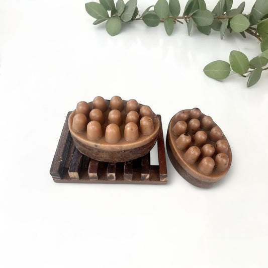 Chocolate Espresso - with Cocoa & Brazilian Coffee