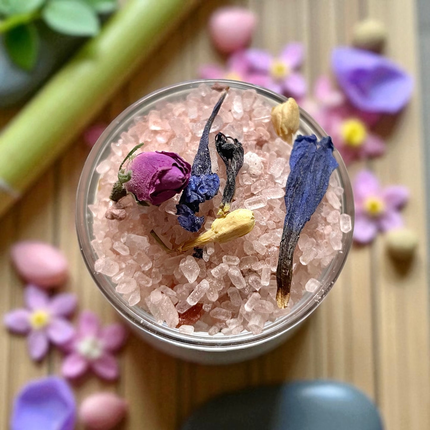 Relax - Ylang Ylang & Rose Geranium
