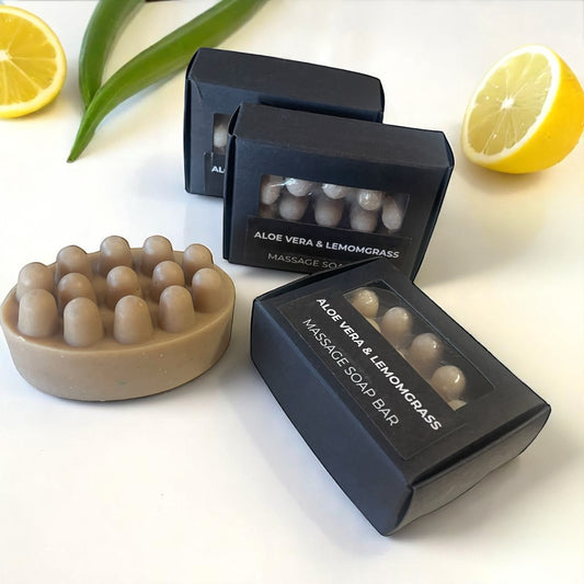 Lemongrass & Aloe Vera